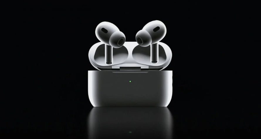 Airpods Pro 2 Generation