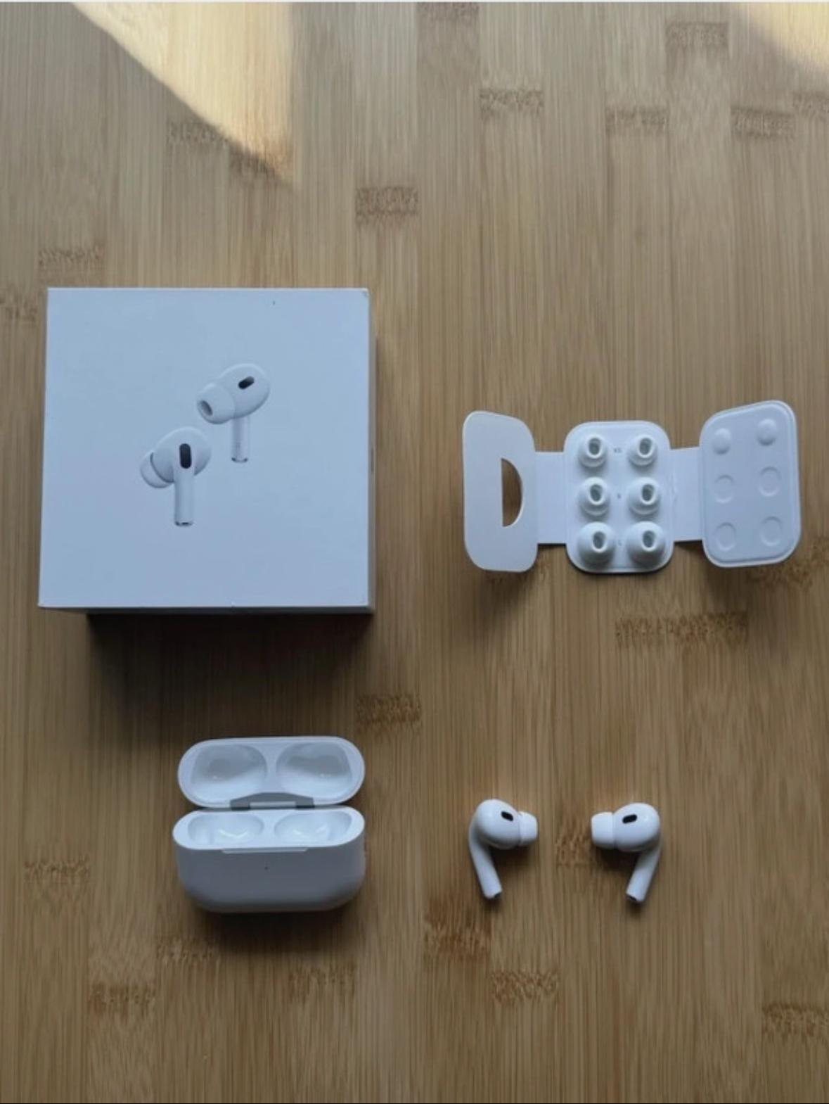 Airpods Pro 2 Generation