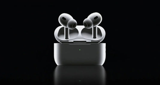 Airpods Pro 2 Generation